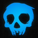 ᴘɪʀᴀᴛᴇ ꜱʜɪᴘ Discord Server Logo