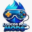 𝐋𝐎𝐔𝐂𝐎𝐒 𝐏𝐎𝐑 𝐌𝐎𝐃𝐒 #4000 Discord Server Logo