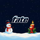 Fate Discord Server Logo