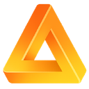 ServerFlow Discord Server Logo