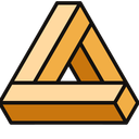 ServerFlow Discord Server Logo