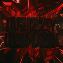 Drizzys Domain Discord Server Logo
