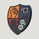 Titanite Studio Discord Server Logo
