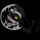 The Coolest spot in the Graveyard. Discord Server Logo