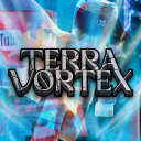 ＴｅｒｒａＶｏｒｔｅｘ Discord Server Logo