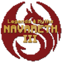 «‹ Navareth Ⅲ ›» Discord Server Logo