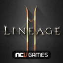 Lineage2M Discord Server Logo