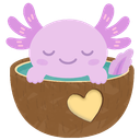 Kimler Discord Server Logo