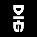 DIG Discord Server Logo