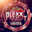 Blox fruit united Discord Server Logo