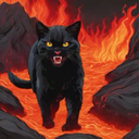 𝔽𝕚𝕣𝕖ℂ𝕒𝕥's gaming base Discord Server Logo