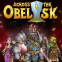 Across the Obelisk CНГ Discord Server Logo