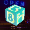 BINIfied Blooms Hub Discord Server Logo