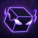 Void Cube Studio Discord Server Logo