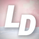 Lxter Community Discord Server Logo