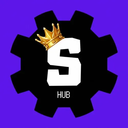 SupremacyGG Discord Server Logo