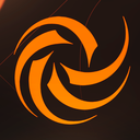 Komatssu 3 Years Discord Server Logo