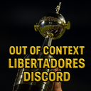 🏆 𝗢𝘂𝘁 𝗢𝗳 𝗖𝗼𝗻𝘁𝗲𝘅𝘁 𝗟𝗶𝗯𝗲𝗿𝘁𝗮𝗱𝗼𝗿𝗲𝘀™ Discord Server Logo