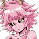 Mina's Corridors Discord Server Logo