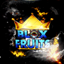 Blox Fruits Trading & Values & Stock Discord Server Logo