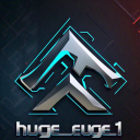 The Huge Gang Discord Server Logo