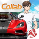 Racing Master SEA Official Discord Server Logo