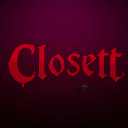 ClosettWeen 🎃🕸 Discord Server Logo