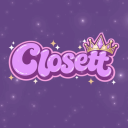 Closett Feminino 🏰 Discord Server Logo