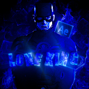 Lone King Aep Discord Server Logo