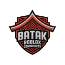 BATAK ROBLOX COMMUNITY Discord Server Logo