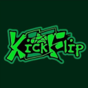 KickFlip Discord Server Logo