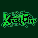 KickFlip Discord Server Logo
