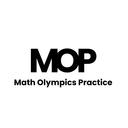 Math Olympics Practice Discord Server Logo