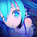 MikuFanClub (has Miku tag) Discord Server Logo