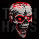 TECH HAUS Discord Server Logo