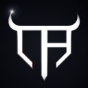 TECH HAUS Discord Server Logo