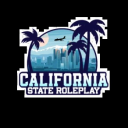 California State RP Discord Server Logo
