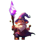 Hero Scrolls Discord Server Logo