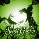 ꒰ 🌷 ꒱﹒Secret Garden﹒୨୧ Discord Server Logo
