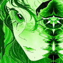 ꒰ 🌷 ꒱﹒Secret Garden﹒୨୧ Discord Server Logo