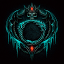 B.A. & T.E. Discord Server Logo