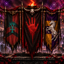 The Wayward Alliance Discord Server Logo
