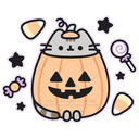 ݁　　ブー　　 ༷　　꒷ Discord Server Logo