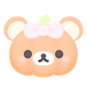 ཾ　　૮ ›ܸ  ༝  ཀ ྀི১　　 ༷ Discord Server Logo