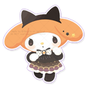 ཾ　　ブー　　 ༷　　꒷ Discord Server Logo