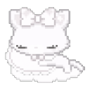 ׁ　　﹍　　 ༷　　꒰　ひめ　꒱　　 ˖ Discord Server Logo