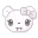 ݁　　ブー　　 ༷　　꒷ Discord Server Logo