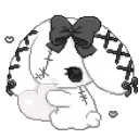 ݂　　ハロウィン　　 ༷ Discord Server Logo
