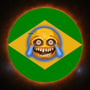 R.E.P.O. Brasil Discord Server Logo