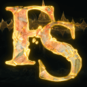 Fractured Shores Discord Server Logo